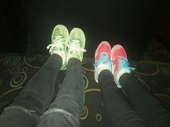 -中影国际影城(建军路金鹰购物中心店)