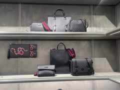 -Gucci(北京金融街购物中心店)