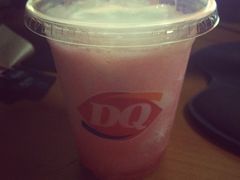 -DQ·蛋糕·冰淇淋(虹口龙之梦店)