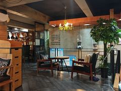 -FASHION BAKERY法森贝克(新德路店)