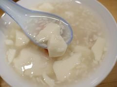 冰醉豆花-小豆海棠(嘉兴路店)