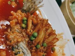 -小厨娘淮扬菜(清江苏宁广场店)