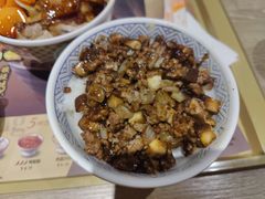 -吉野家(群力王府井店)