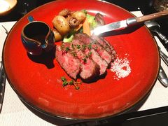 -上海苏宁宝丽嘉酒店·Cafe Bellagio西餐厅