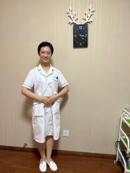 点击看大图 -Dr.林醫生产后修复·配方产康(南京江宁万达店)