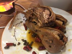 -王妈热卤·川味馆(海昌店)