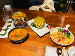 -Siam泰餐厅(水上公园店)