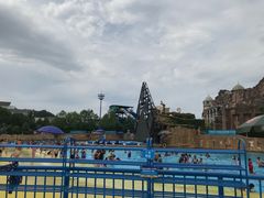 -横店影视城梦幻谷园区