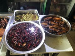 -刘小忙把子肉(北园大街总店)