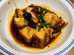 枣香扎肉-莫山小馆(百花店)