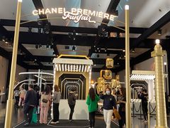 -CHANEL(恒隆广场店)