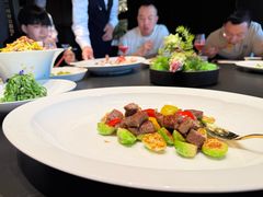 -秀儿四九城·新京菜(亚运村鸟巢店)