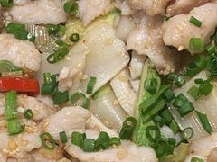 -大丰收脆鱼(浦西万达店)