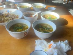 -小崔家臊子面(蔡家坡总店)