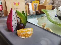 -福慧慈缘素食餐厅(王府井店)