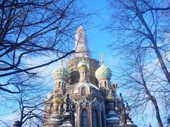 -滴血救世主教堂