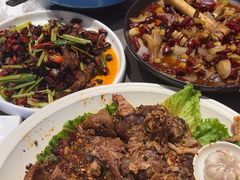 -陈熹公民族美食文化餐厅(中华广场店)