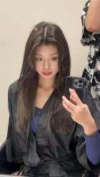 -DL HOPE造型