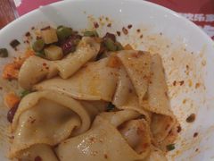 -大师兄·西北小馆(南沙万达广场店)
