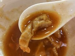 -逍遥镇高群生胡辣汤