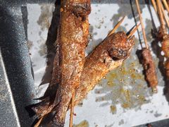 -管氏翅吧(马家堡店)