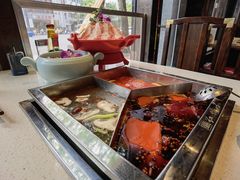 -红鼎坊·老成都火锅(新南门店)