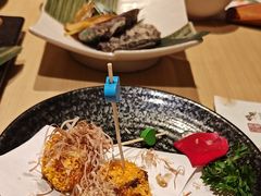 -味见·雪月花(天富路店)