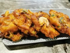 虾饼-长勺子东南亚(街道口店)