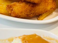 -宜家·瑞典风味餐厅(烟台路店)