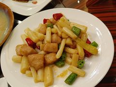 -厦门朗豪酒店 · 明阁中餐厅