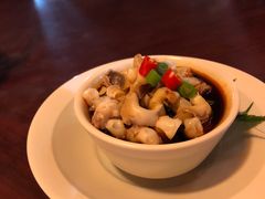 辣酒汁浸花螺-解香楼(八盘岭路店)