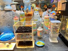 -帝企鹅自助餐厅•儿童岛•真企鹅(长隆企鹅酒店)