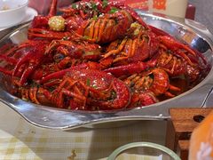 -霸王虾(湘江世纪城店)