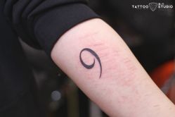 -飛凡TATTOO纹身•原创