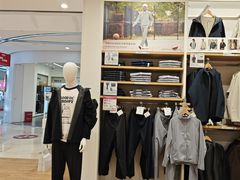 -优衣库(咸宁金诚广场店)