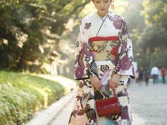 -东京浅草和服体验江户和装工房雅(浅草本店)