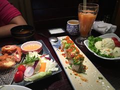 -松子料理(亮马桥店)