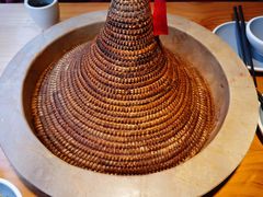 -滇小鱼·云南野生菌火锅(上杭路店)