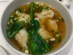 王家抄手-眉州东坡(团结湖店)
