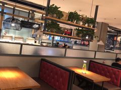 -比格比萨自助(万柳华联店)