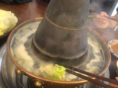 -前门张记涮肉(前门店)