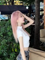 点击看大图 -MORI HAIR SALON日式美发沙龙