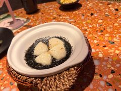 -涌煲记·蟹煲·砂锅海鲜·煲出宁波味(天一旗舰店)
