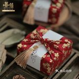 新中式伴手礼