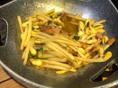 -好灶头妈妈菜·柴火灶台鱼·千岛湖土菜地标美食