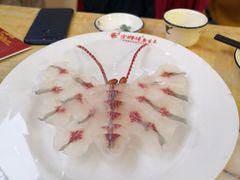 -余师傅鱼生王