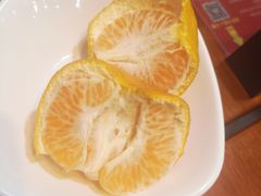 -南城香(欧陆经典万兴苑店)