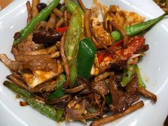 农家一碗香-宏记广东客家菜(丰汇店)