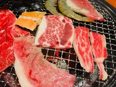-牛佬•炭火烤肉(挂绿店)