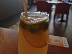 -曼乐辰餐厅(中庚漫游城店)